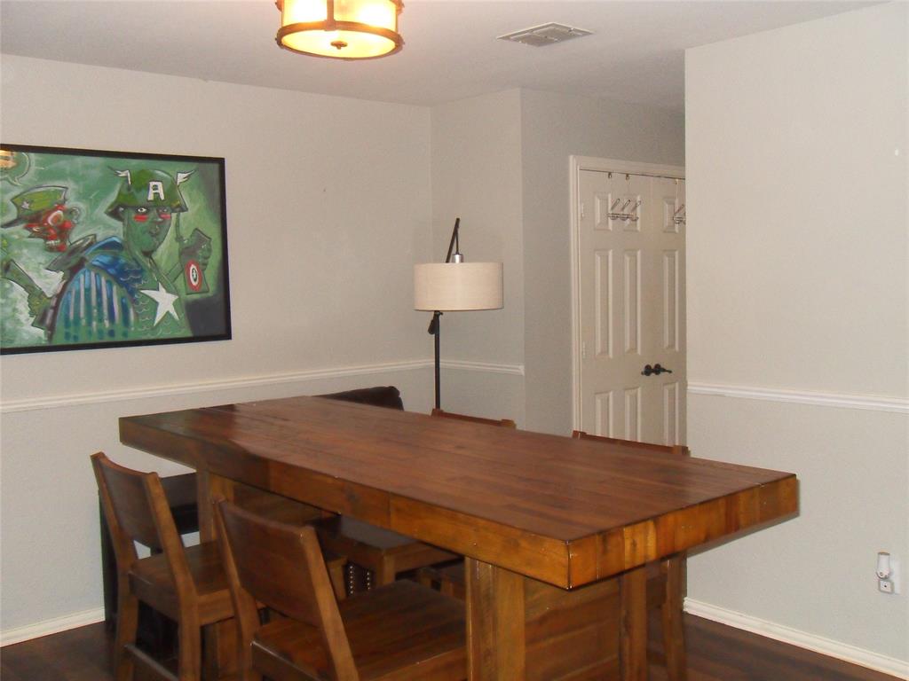 2607 Trinity Terrace Corinth, TX 76210 - Photo 6 of 21 Or second living area or home office