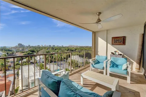 $795,000 | 1901 North Ocean Boulevard, Unit 8B, Fort Lauderdale, FL 33305