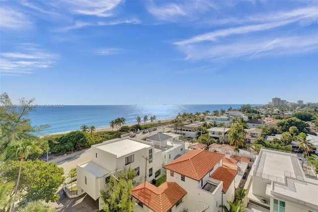 $835,000 | 1901 North Ocean Boulevard, Unit 8B, Fort Lauderdale, FL 33305