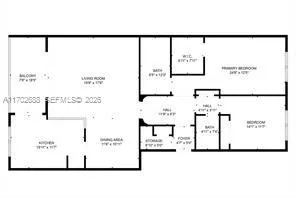 $795,000 | 1901 North Ocean Boulevard, Unit 8B, Fort Lauderdale, FL 33305