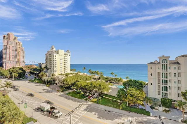 $835,000 | 1901 North Ocean Boulevard, Unit 8B, Fort Lauderdale, FL 33305