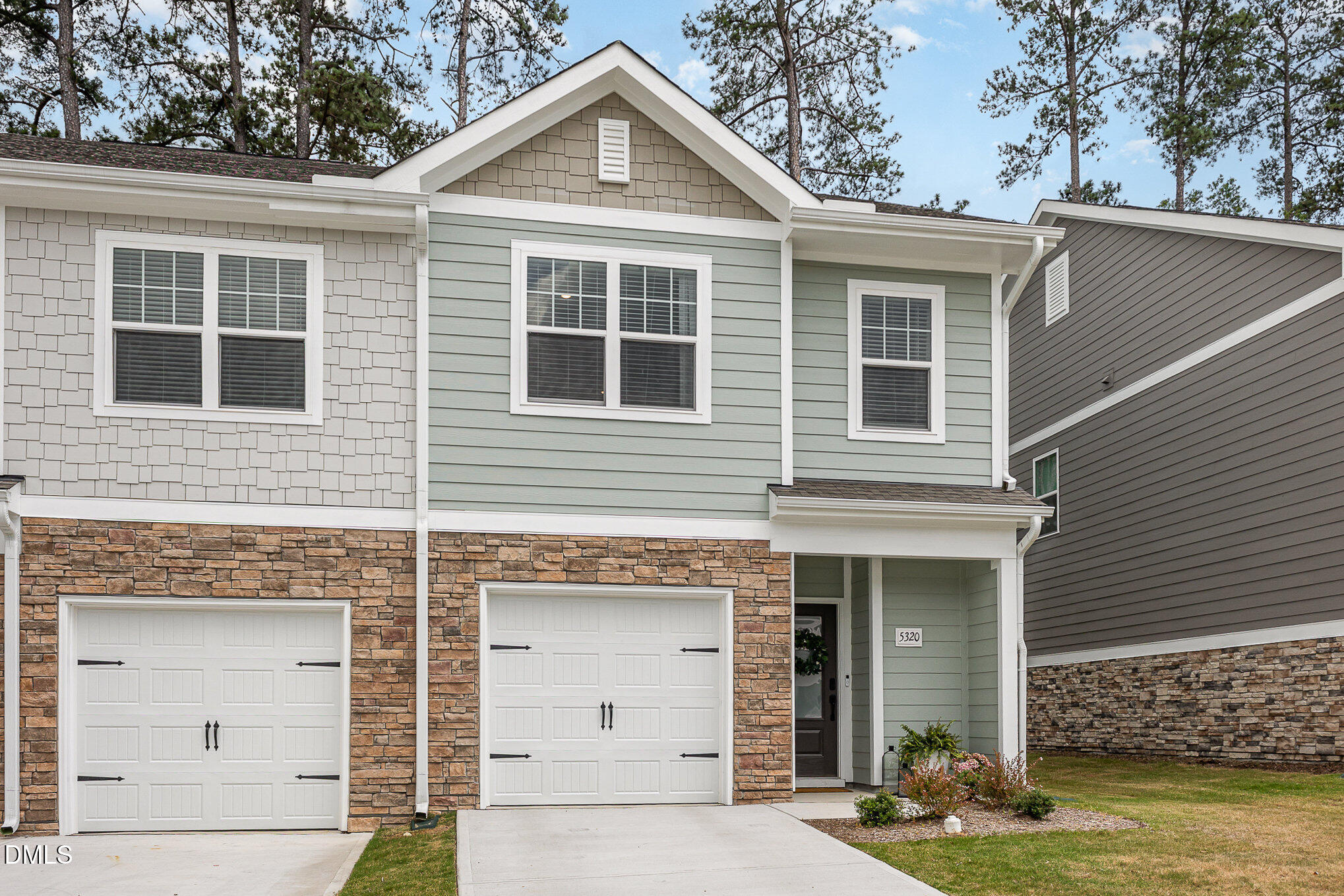 5320 Stream Stone Way Raleigh, NC 27616 - Photo 4 of 28