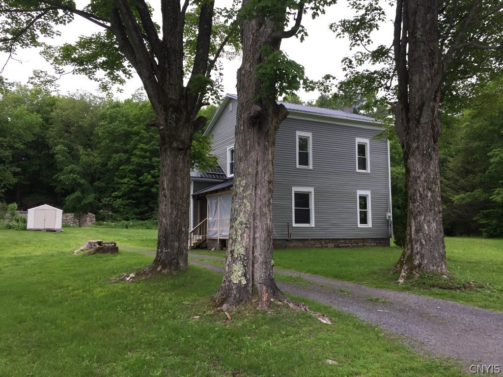 1772 County Rte 2 Orwell, NY 13144 - Photo 1 of 1 Gallery Image 1