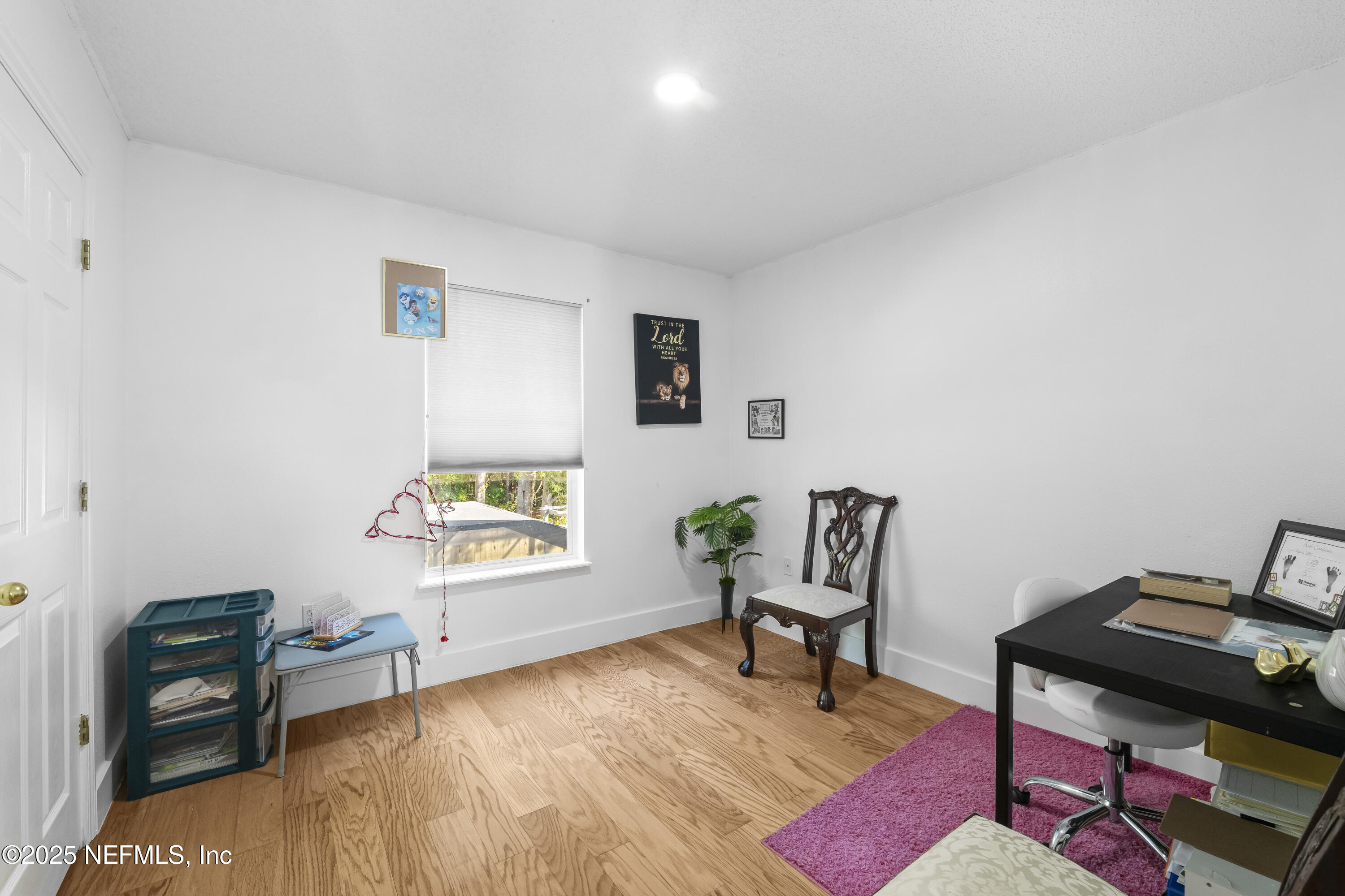 3447 Caroline Ridge Lane East Jacksonville, FL 32225 - Photo 21 of 44 a workspace with furniture and window