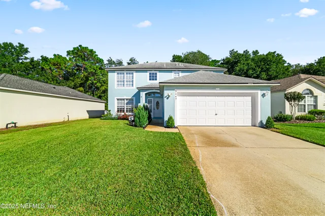 $479,900 | 3447 Caroline Ridge Lane East, Jacksonville, FL 32225
