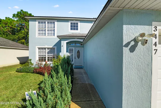 $479,900 | 3447 Caroline Ridge Lane East, Jacksonville, FL 32225