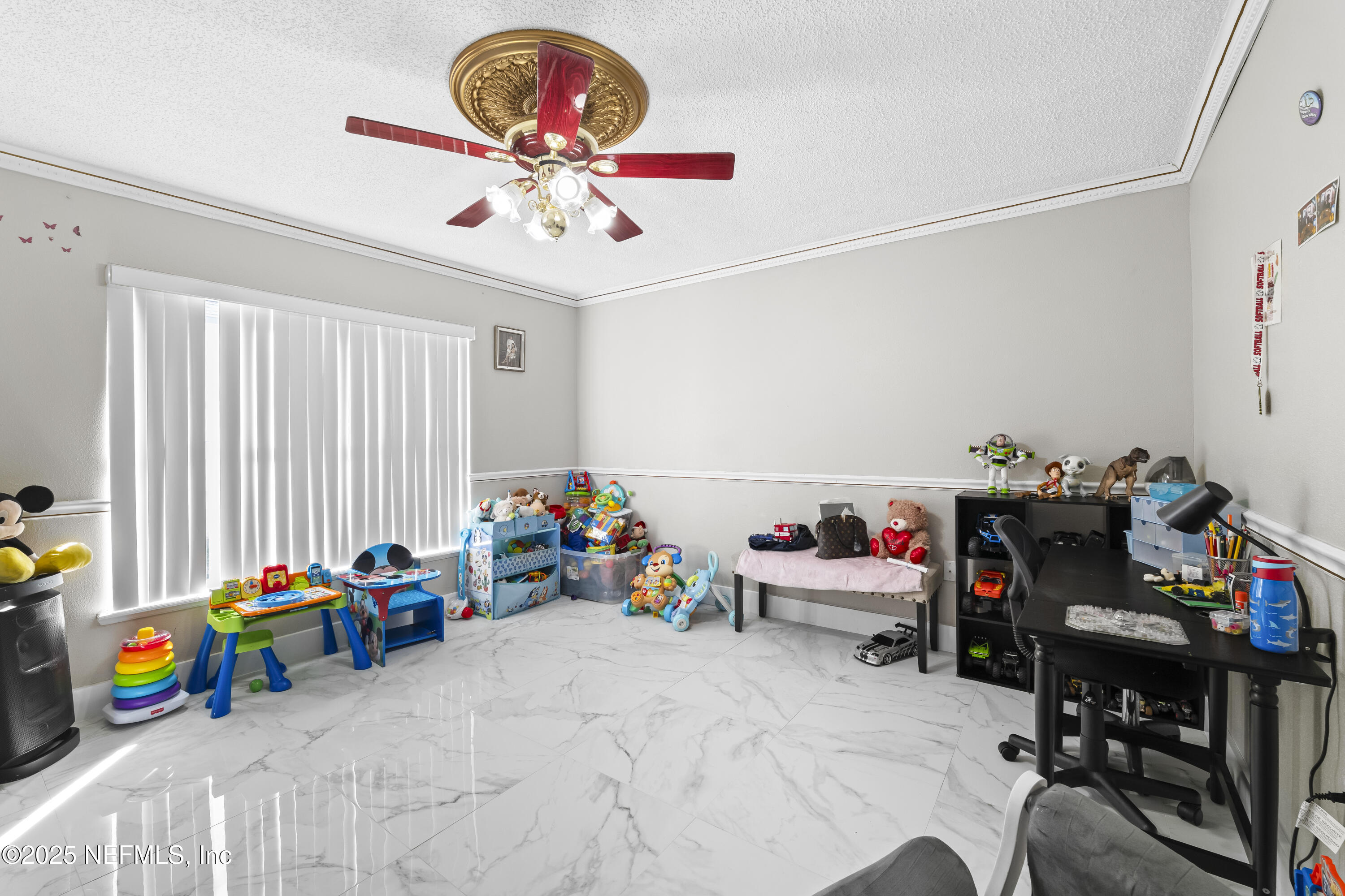 3447 Caroline Ridge Lane East Jacksonville, FL 32225 - Photo 8 of 44 a view of a play room with toys and toys