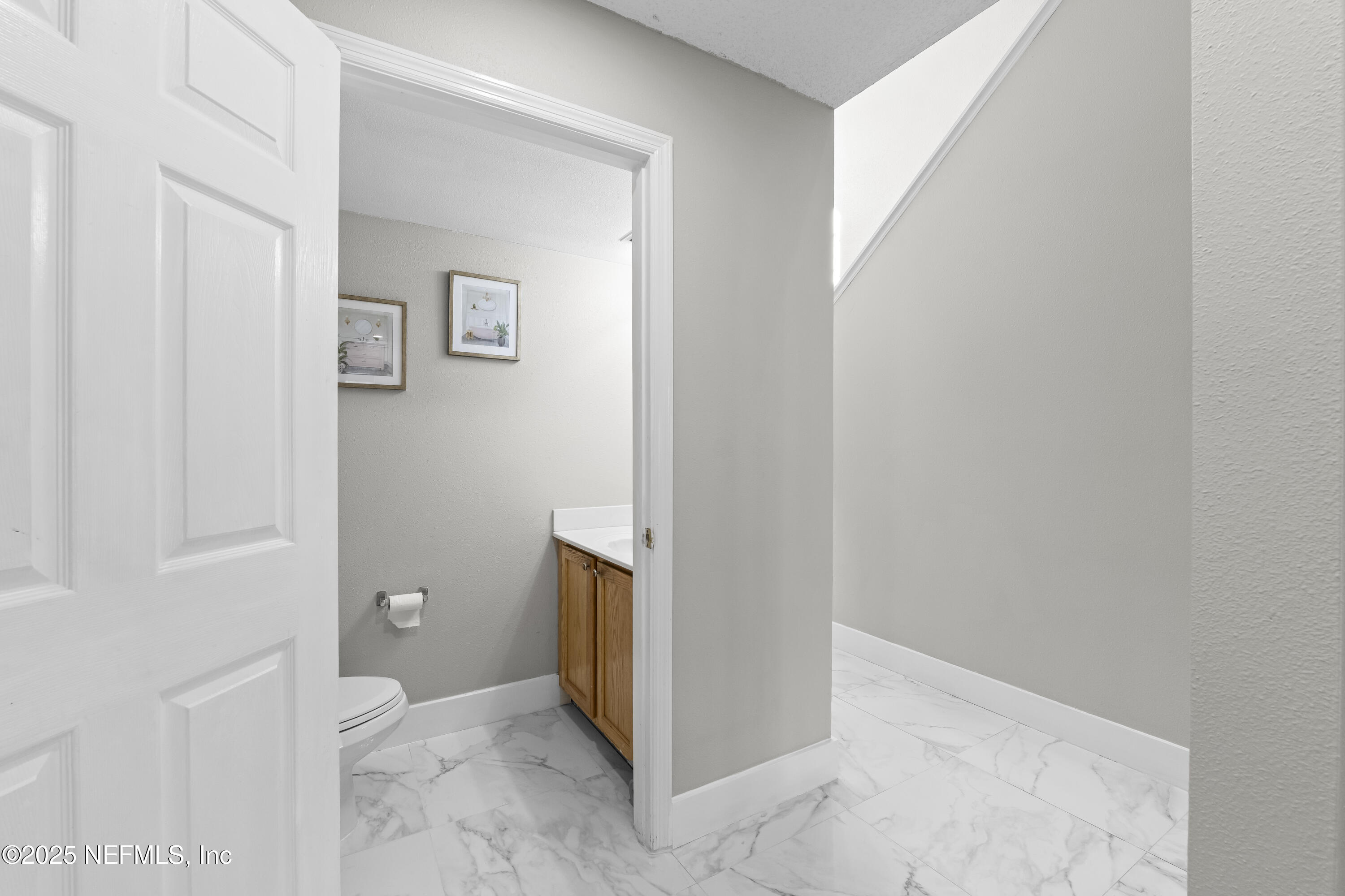 3447 Caroline Ridge Lane East Jacksonville, FL 32225 - Photo 9 of 44 a view of bathroom