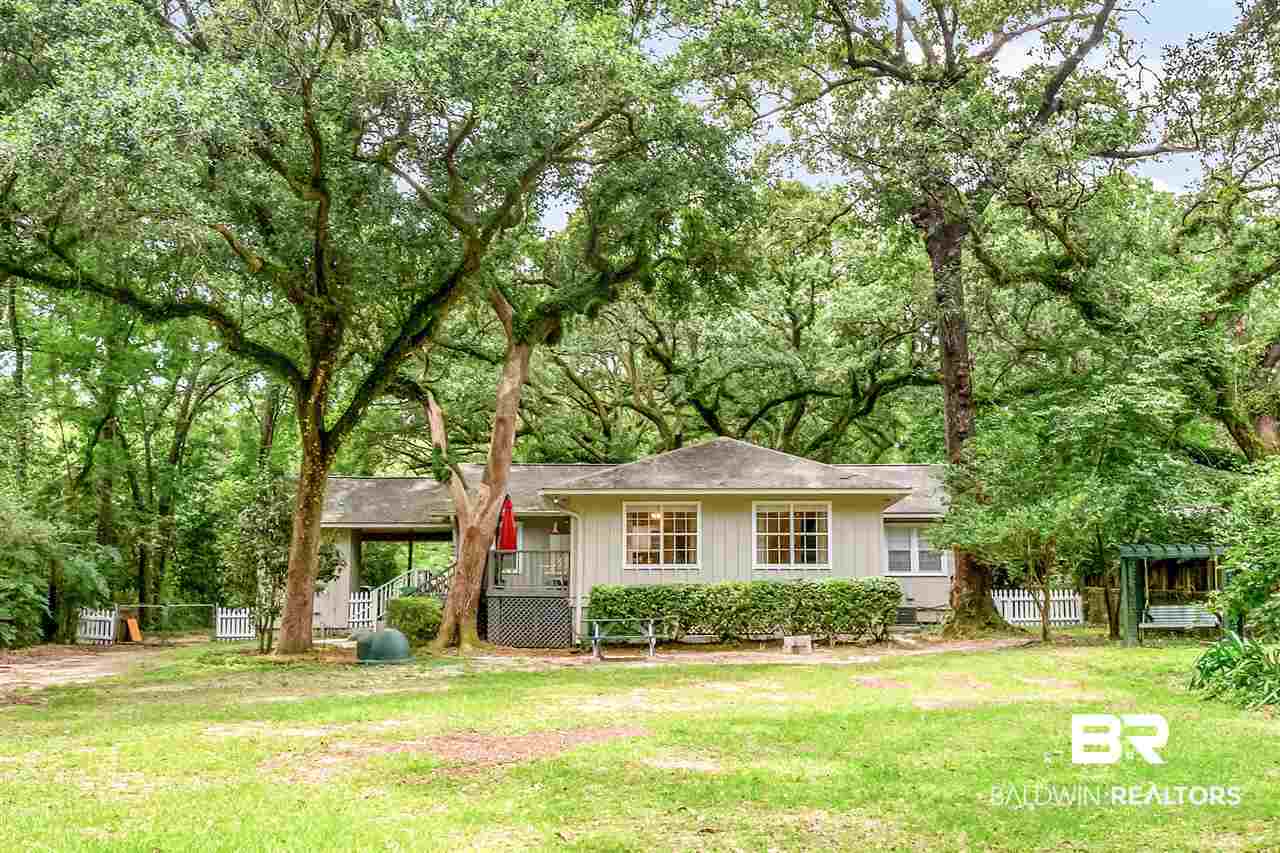 1223 Cadiz Street Mobile, AL 36693 - Photo 18 of 25