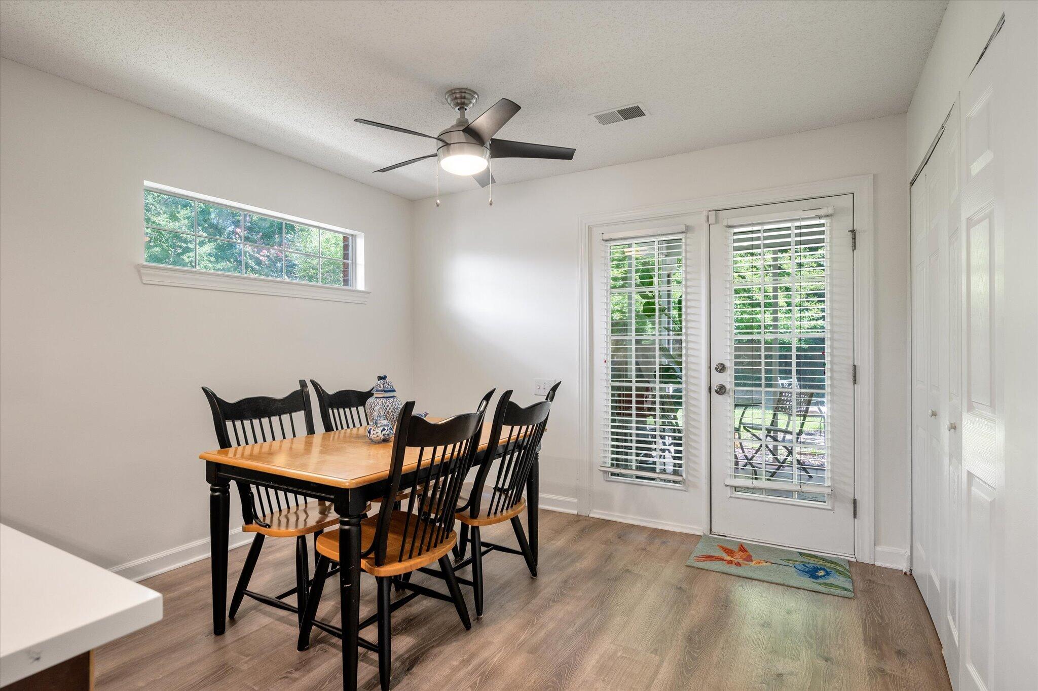 3108 Queensgate Way Mount Pleasant, SC 29466 - Photo 12 of 35 Dining Area