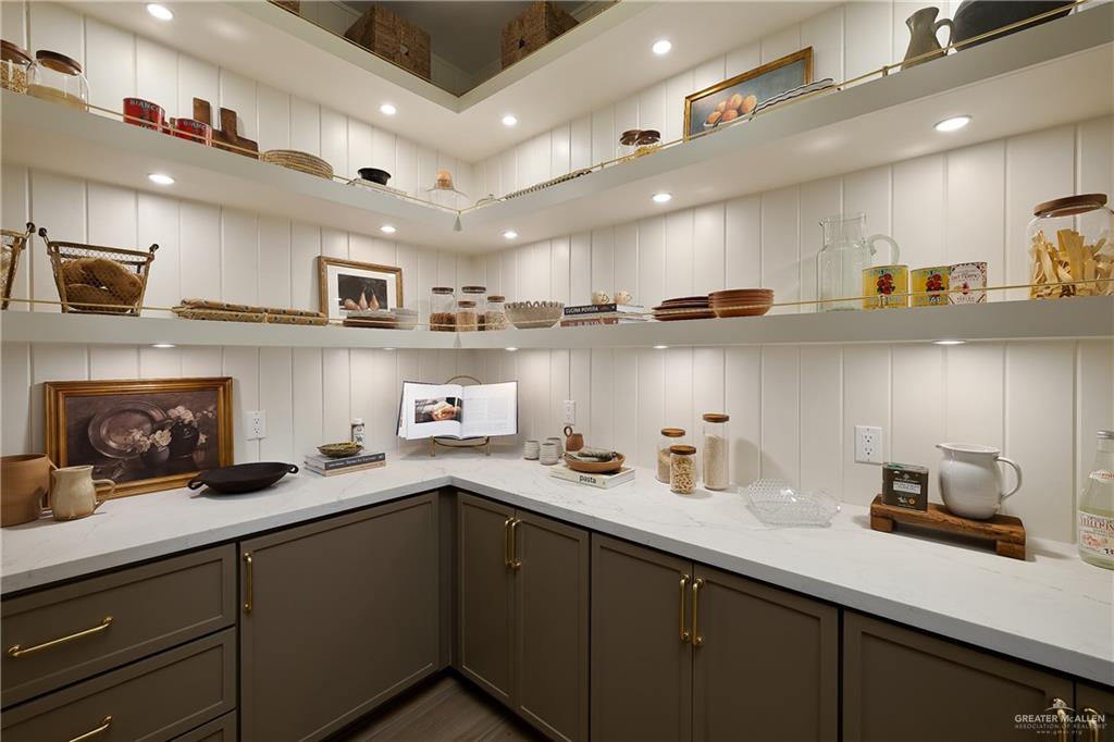 3019 West Rockefeller Lane Edinburg, TX 78539 - Photo 12 of 45