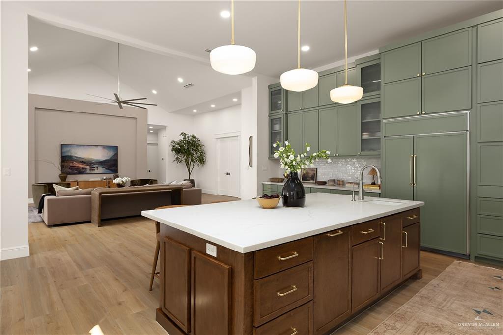 3019 West Rockefeller Lane Edinburg, TX 78539 - Photo 15 of 45