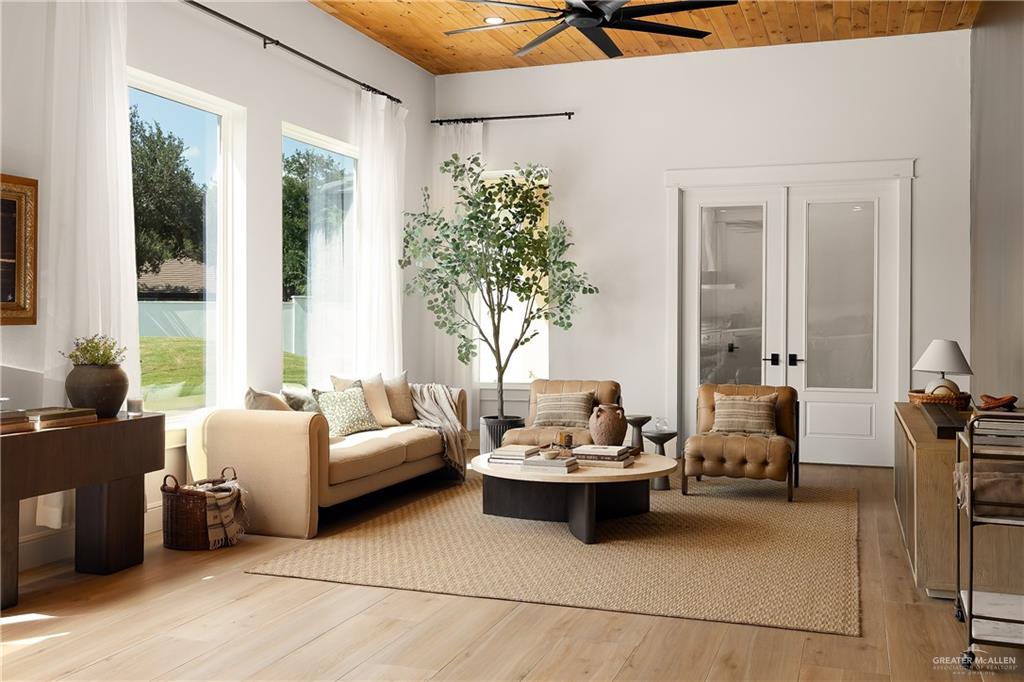 3019 West Rockefeller Lane Edinburg, TX 78539 - Photo 16 of 45