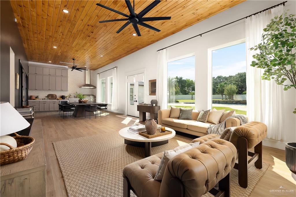 3019 West Rockefeller Lane Edinburg, TX 78539 - Photo 18 of 45