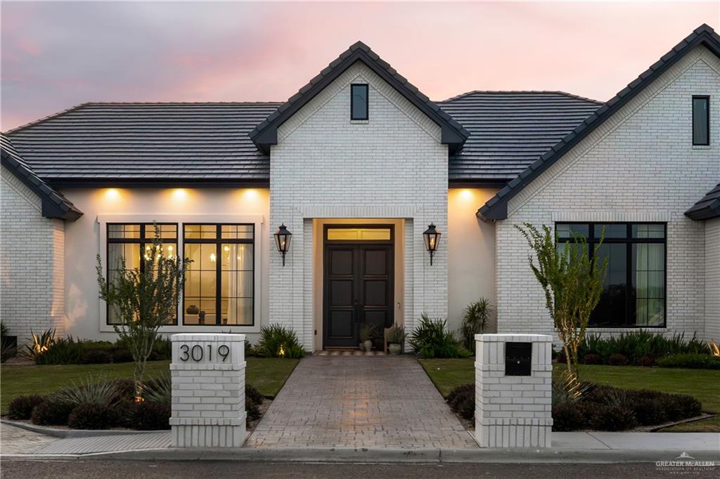3019 West Rockefeller Lane Edinburg, TX 78539 - Photo 2 of 45