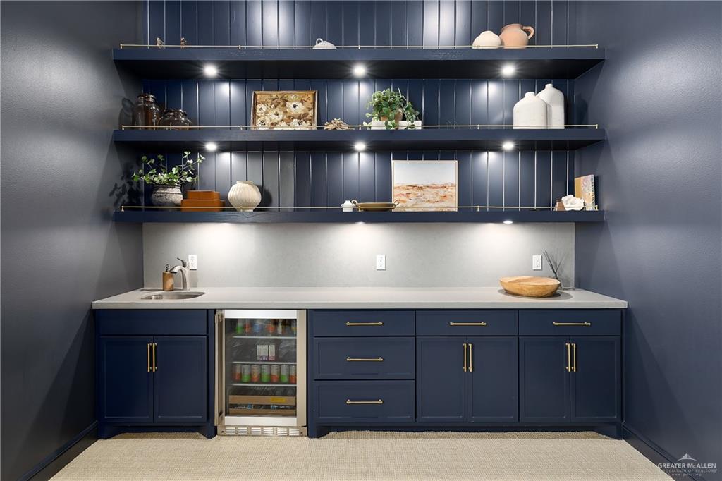 3019 West Rockefeller Lane Edinburg, TX 78539 - Photo 23 of 45