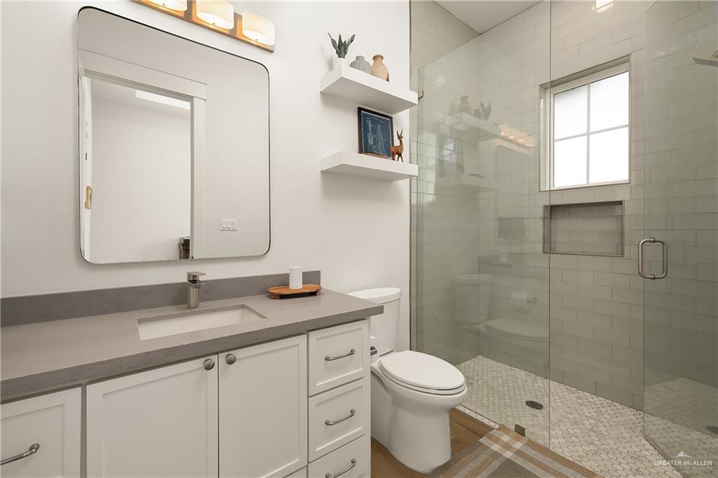 3019 West Rockefeller Lane Edinburg, TX 78539 - Photo 25 of 45