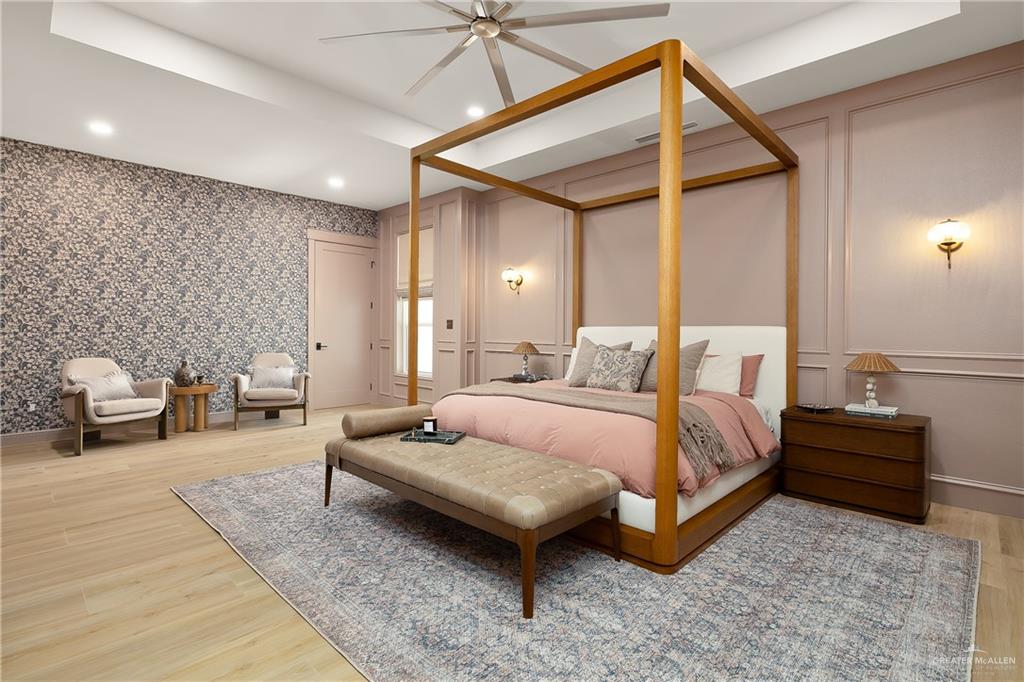 3019 West Rockefeller Lane Edinburg, TX 78539 - Photo 26 of 45