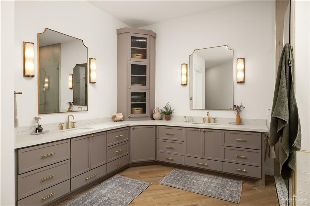 3019 West Rockefeller Lane Edinburg, TX 78539 - Photo 28 of 45