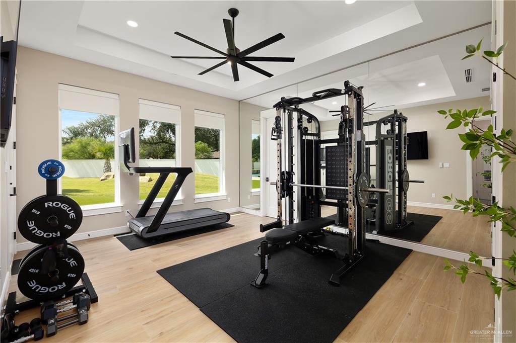 3019 West Rockefeller Lane Edinburg, TX 78539 - Photo 30 of 45