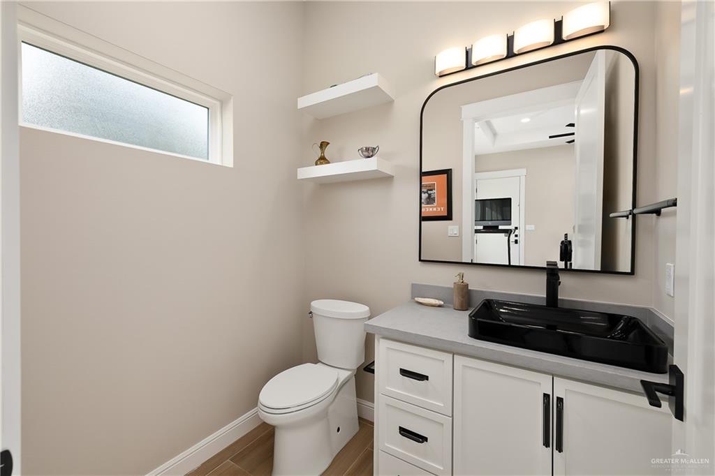 3019 West Rockefeller Lane Edinburg, TX 78539 - Photo 31 of 45