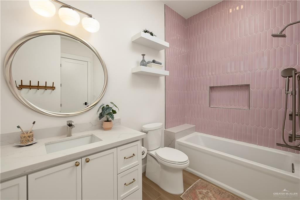 3019 West Rockefeller Lane Edinburg, TX 78539 - Photo 33 of 45