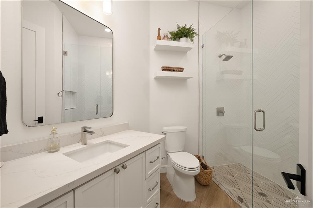 3019 West Rockefeller Lane Edinburg, TX 78539 - Photo 35 of 45