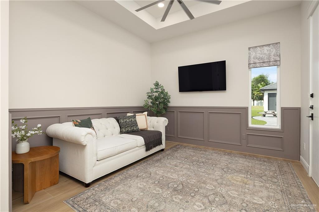 3019 West Rockefeller Lane Edinburg, TX 78539 - Photo 36 of 45