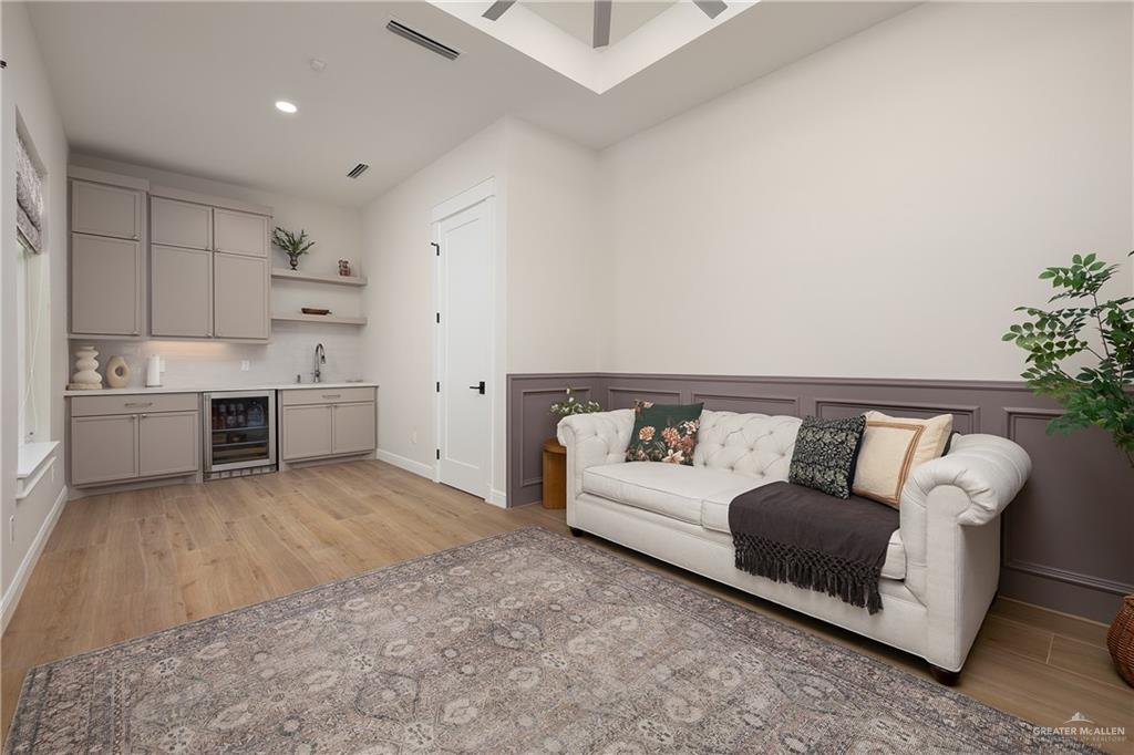 3019 West Rockefeller Lane Edinburg, TX 78539 - Photo 37 of 45