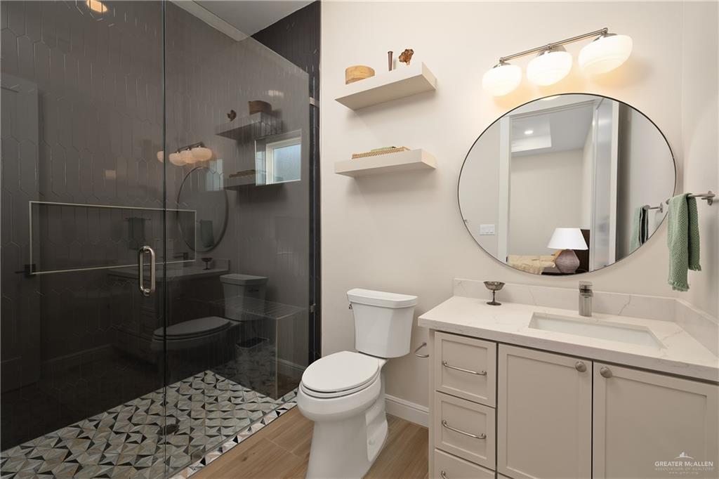 3019 West Rockefeller Lane Edinburg, TX 78539 - Photo 38 of 45