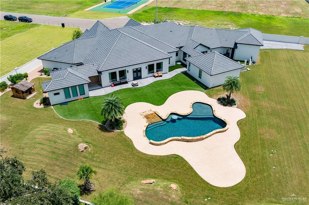 3019 West Rockefeller Lane Edinburg, TX 78539 - Photo 41 of 45