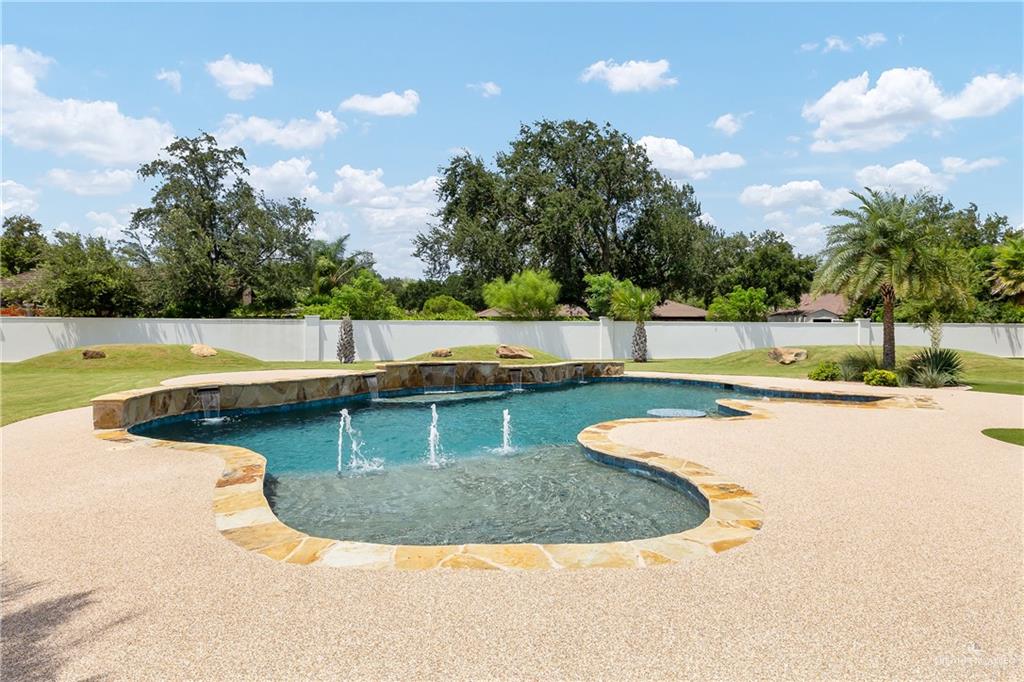 3019 West Rockefeller Lane Edinburg, TX 78539 - Photo 42 of 45