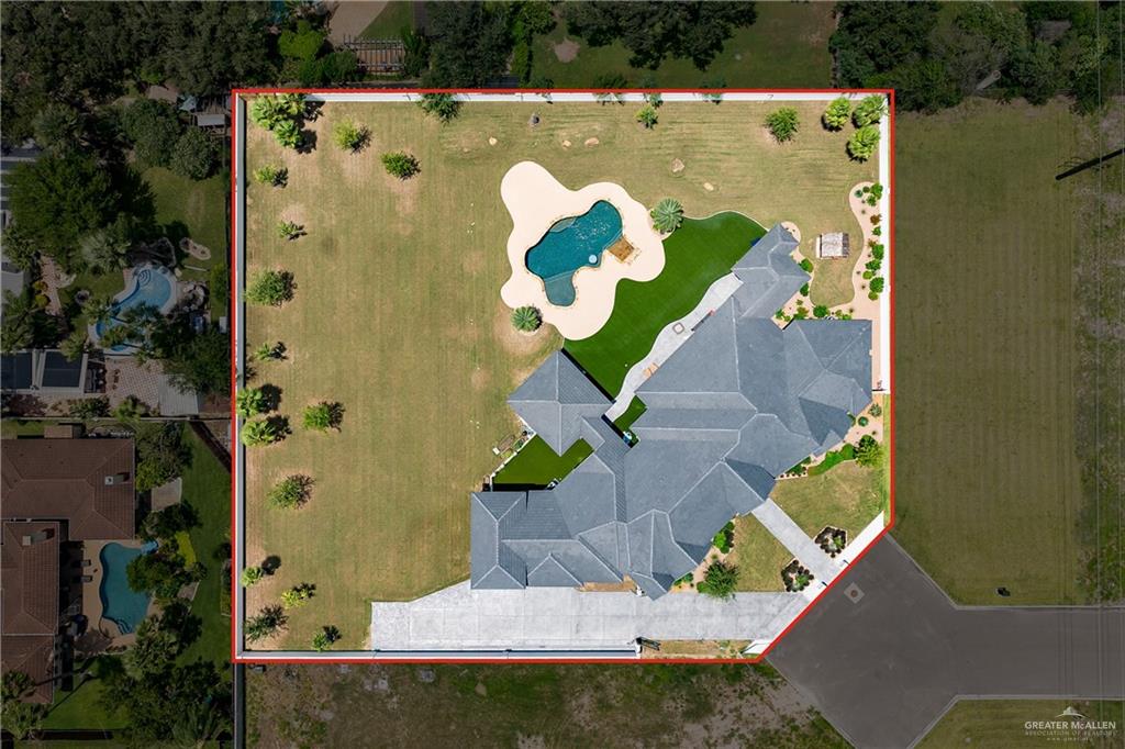 3019 West Rockefeller Lane Edinburg, TX 78539 - Photo 43 of 45