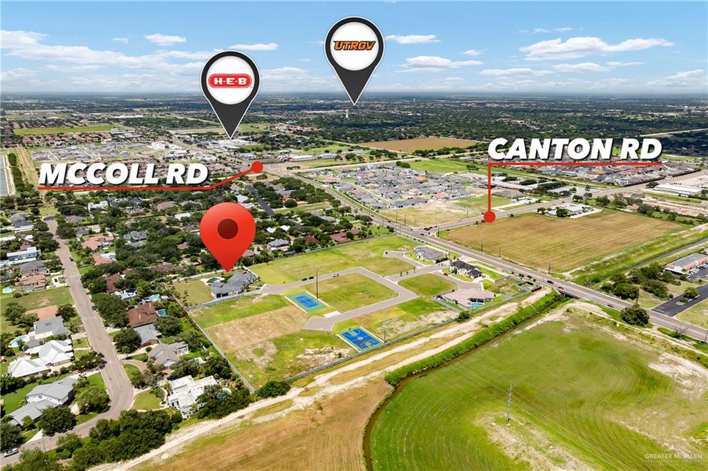 3019 West Rockefeller Lane Edinburg, TX 78539 - Photo 44 of 45