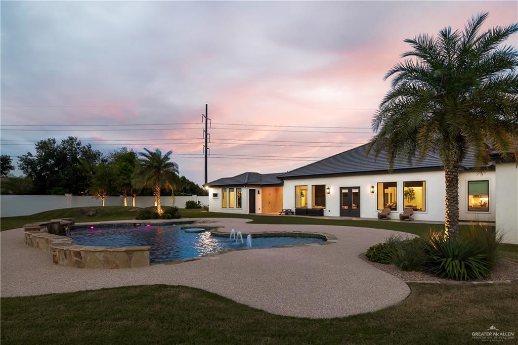 3019 West Rockefeller Lane Edinburg, TX 78539 - Photo 45 of 45