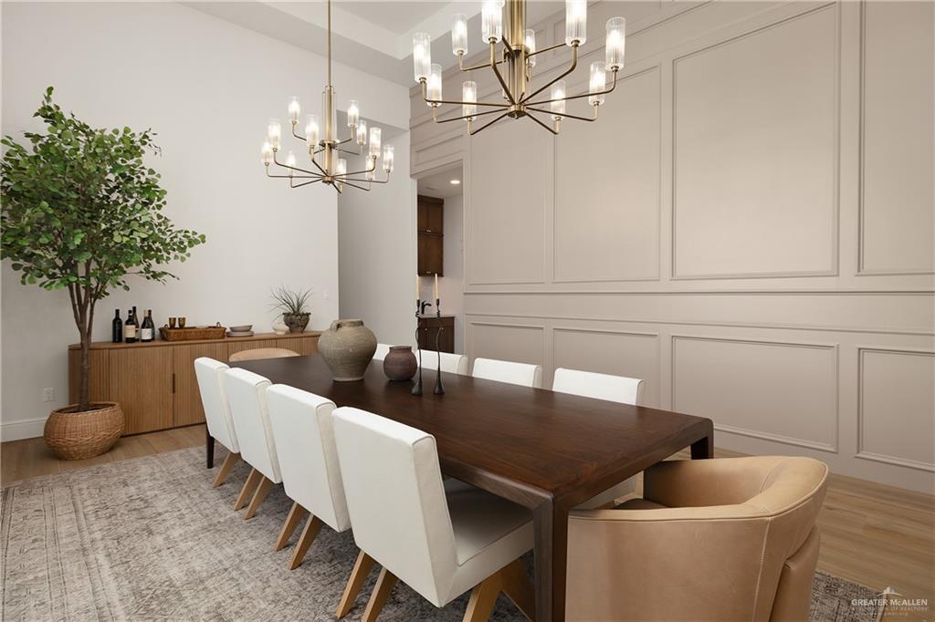 3019 West Rockefeller Lane Edinburg, TX 78539 - Photo 5 of 45