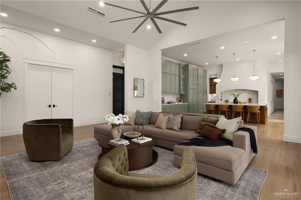 3019 West Rockefeller Lane Edinburg, TX 78539 - Photo 7 of 45