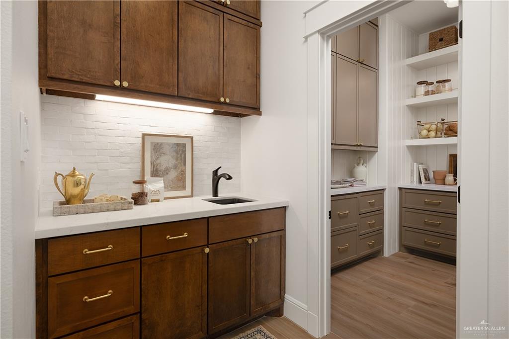 3019 West Rockefeller Lane Edinburg, TX 78539 - Photo 10 of 45