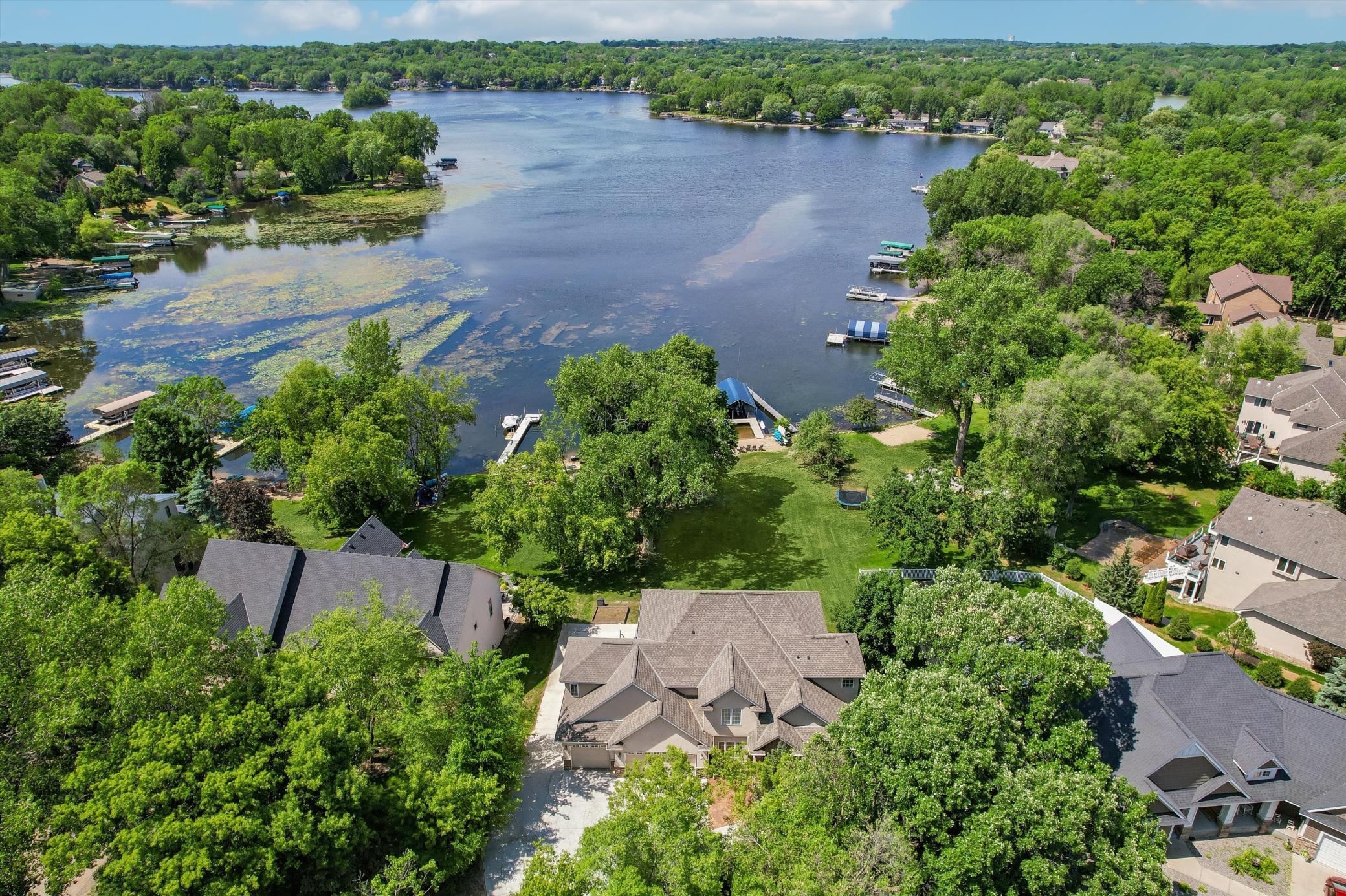 1496 Bluebill Bay Road Burnsville, MN 55306 - Photo 12 of 56