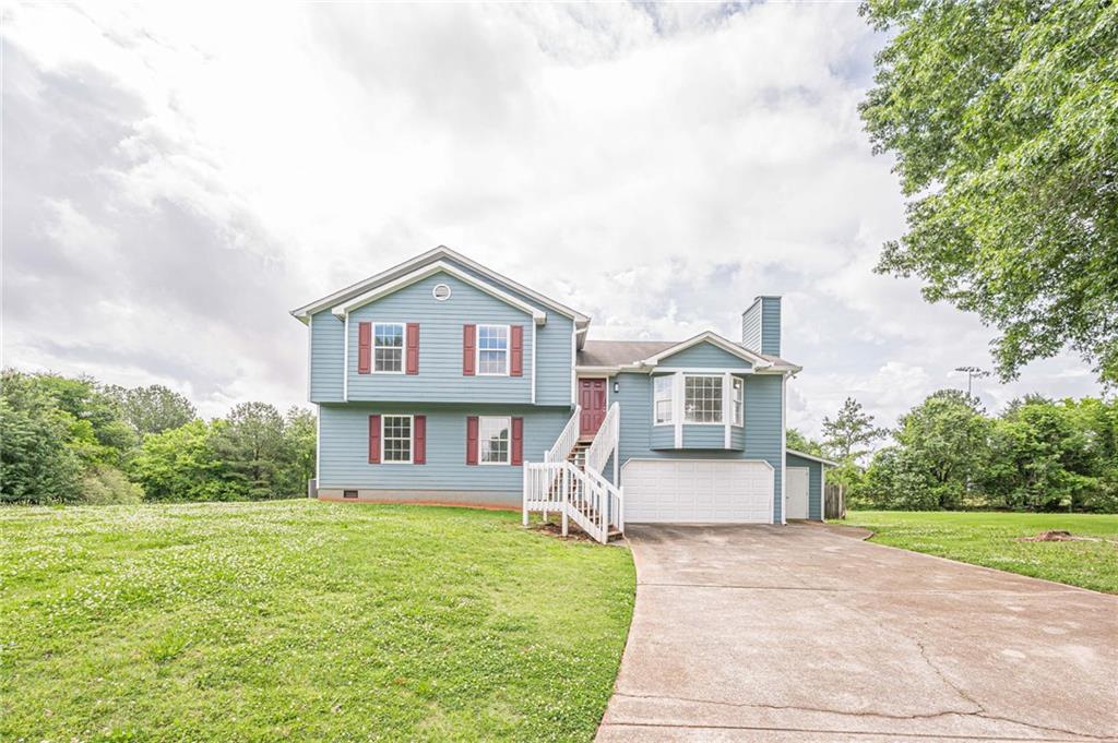 33 Misty Ridge Drive Euharlee, GA 30145 - Photo 1 of 49