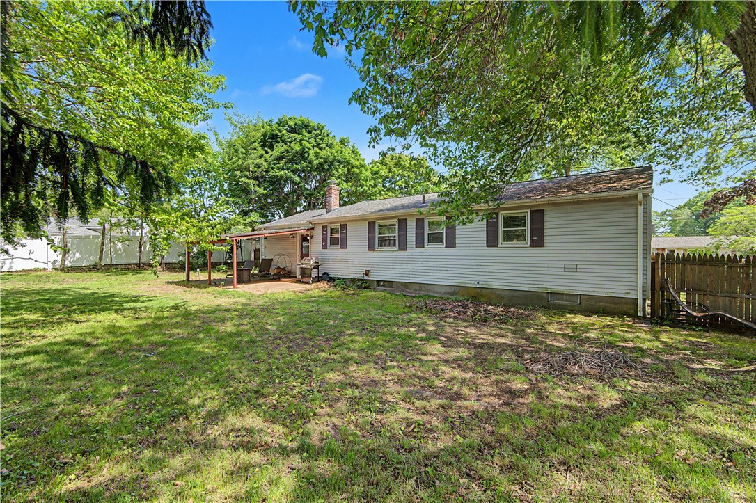 25 Walker Road Warwick, RI 02889 - Photo 27 of 27 Gallery Image 27