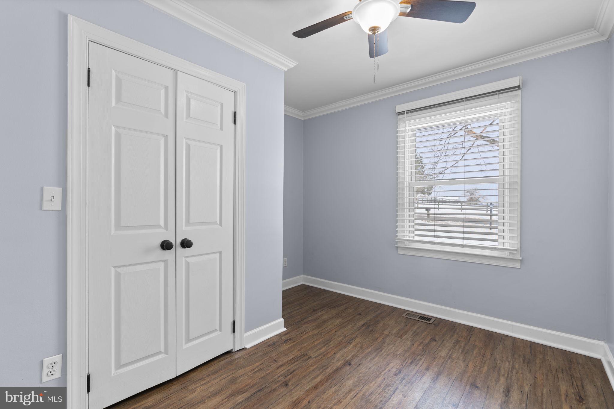 5803 Woodbine Road Woodbine, MD 21797 - Photo 12 of 41 Primary Bedroom