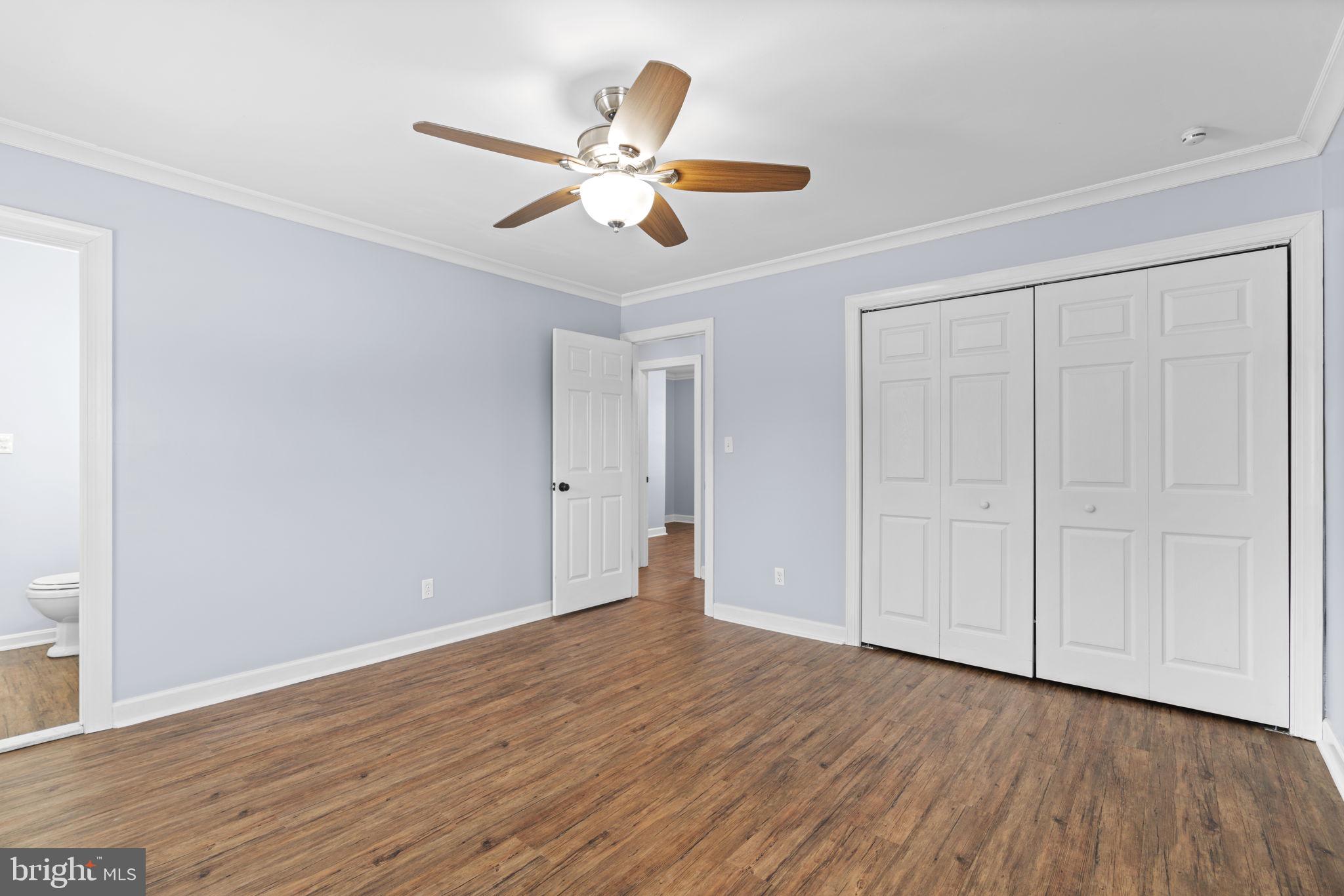 5803 Woodbine Road Woodbine, MD 21797 - Photo 15 of 41 Bedroom 1