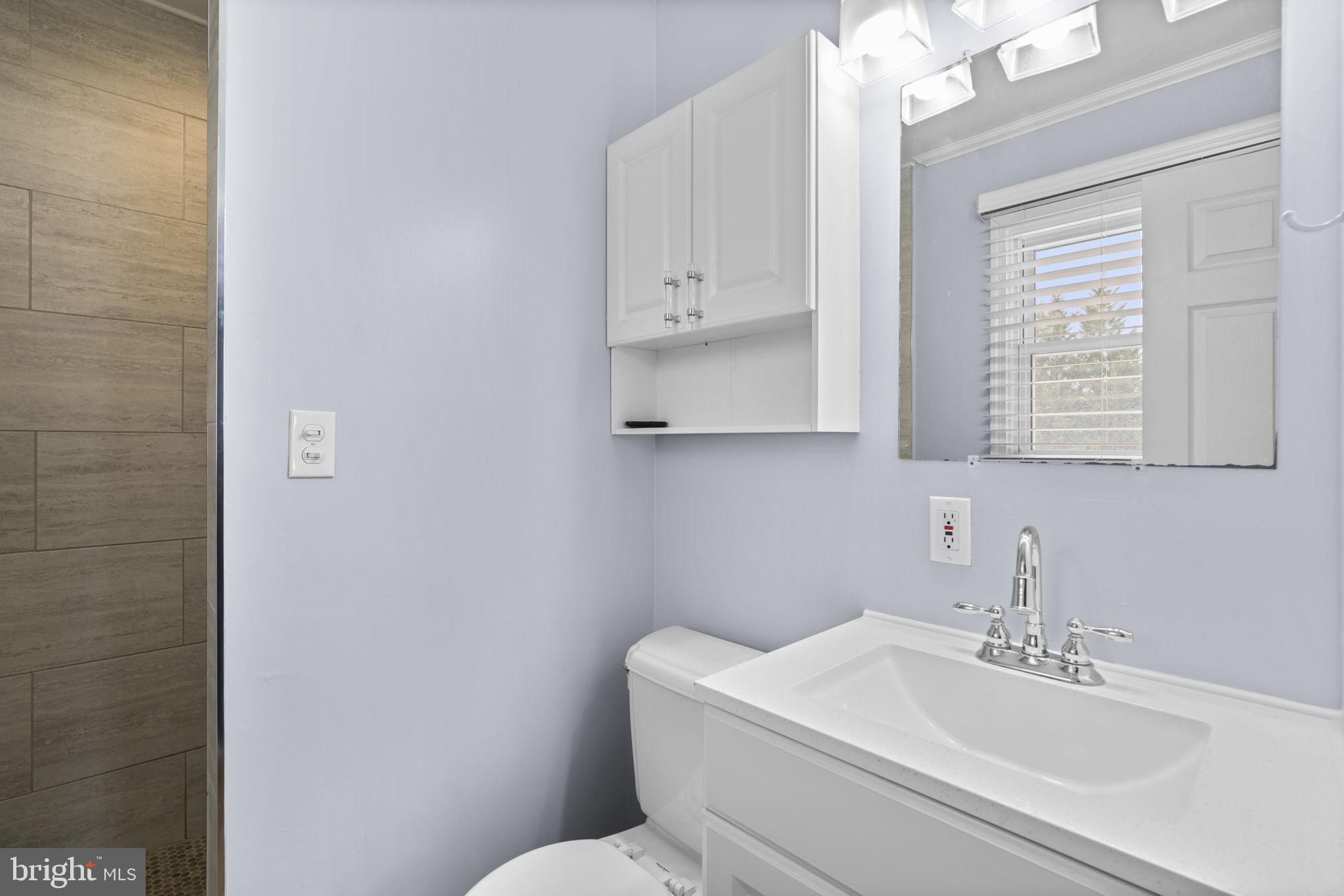 5803 Woodbine Road Woodbine, MD 21797 - Photo 16 of 41 Full Bathroom