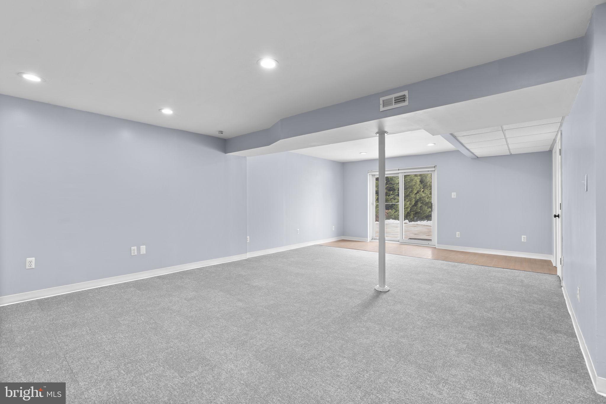 5803 Woodbine Road Woodbine, MD 21797 - Photo 18 of 41 Recreation Room