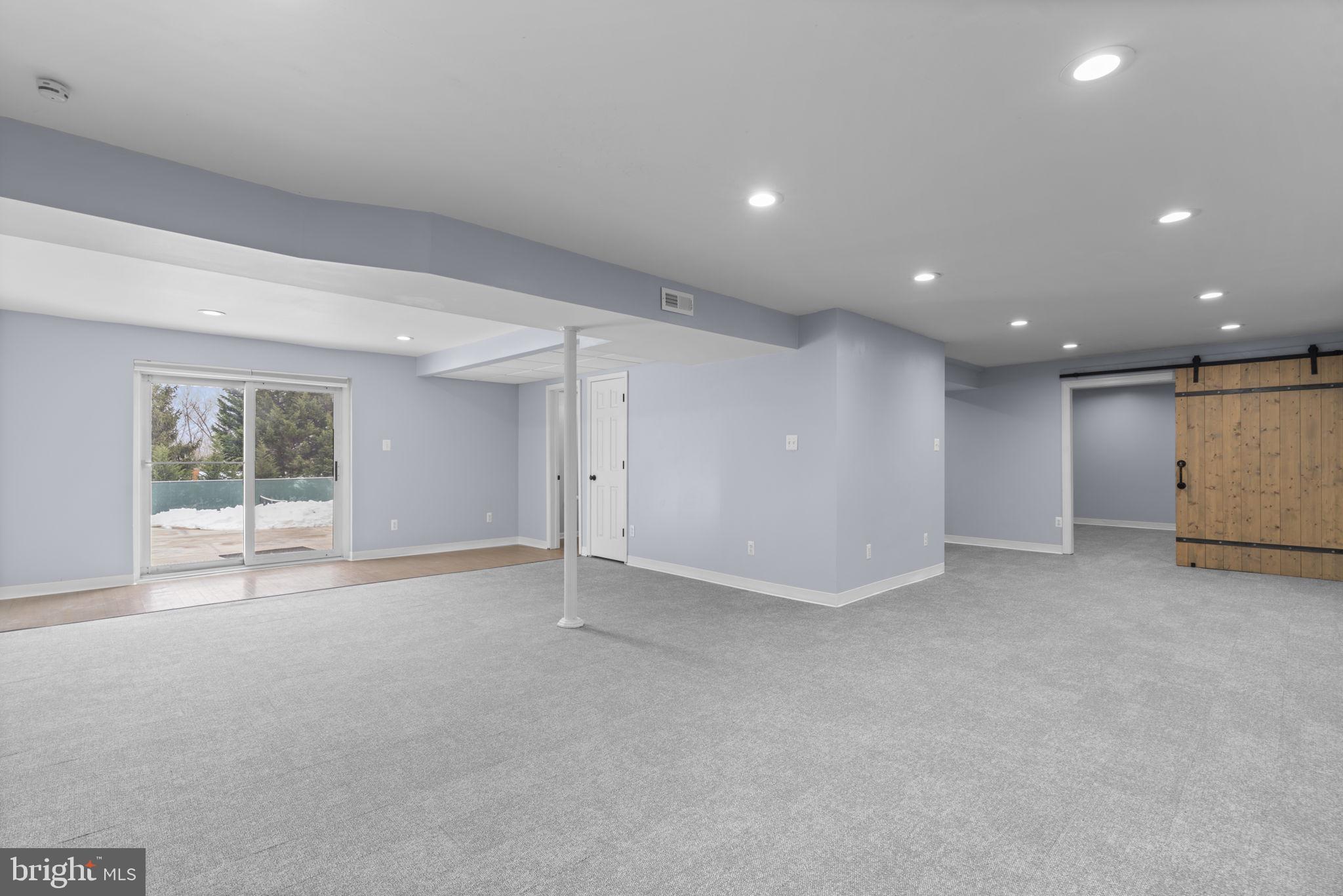 5803 Woodbine Road Woodbine, MD 21797 - Photo 19 of 41 Recreation Room