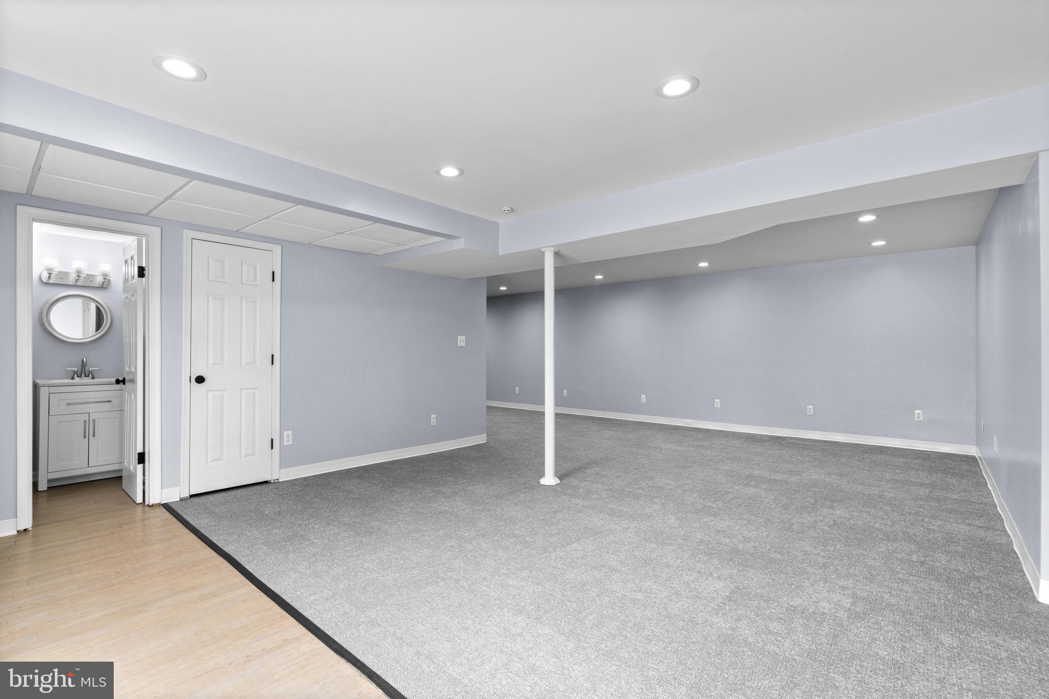 5803 Woodbine Road Woodbine, MD 21797 - Photo 20 of 41 Recreation Room