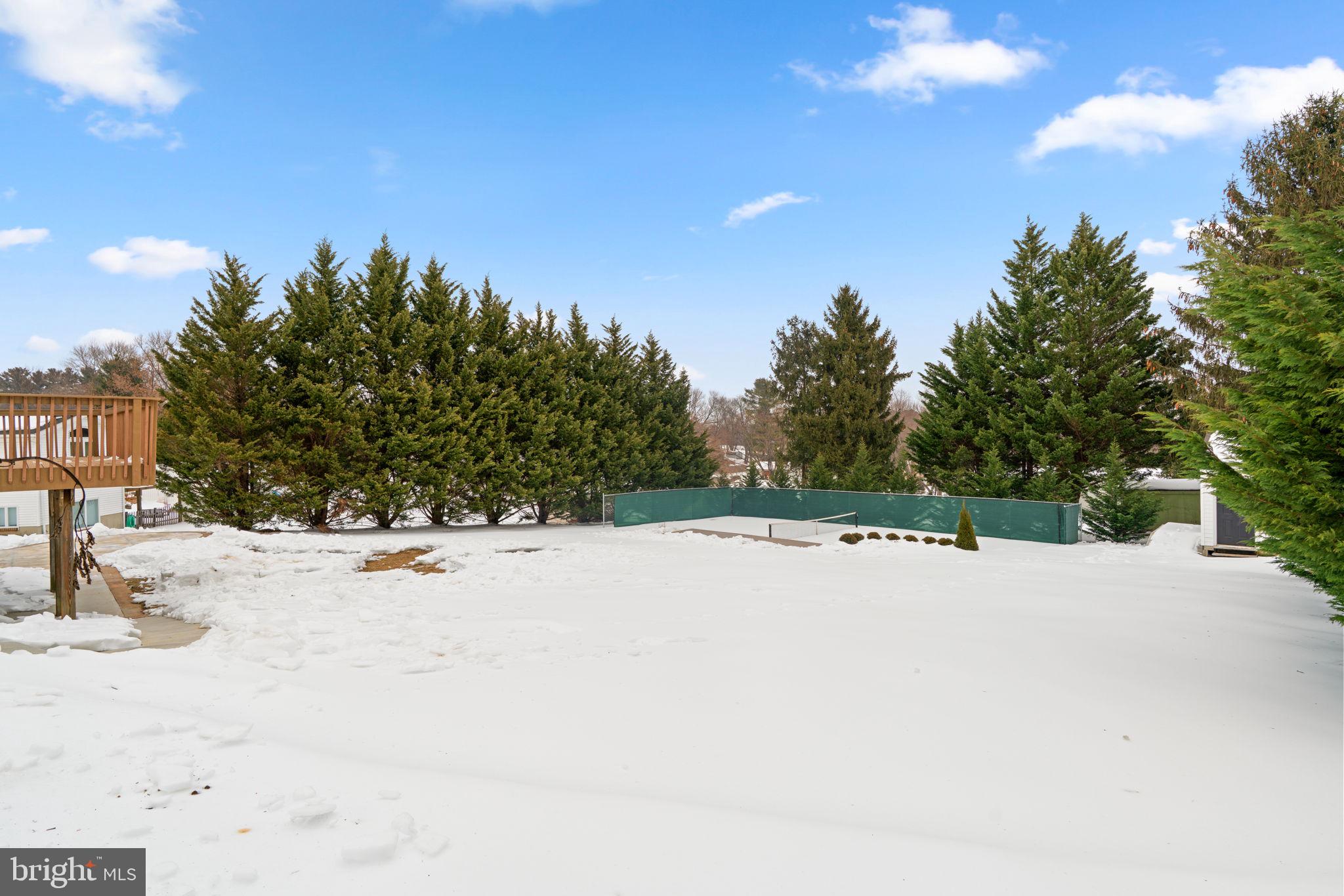 5803 Woodbine Road Woodbine, MD 21797 - Photo 27 of 41