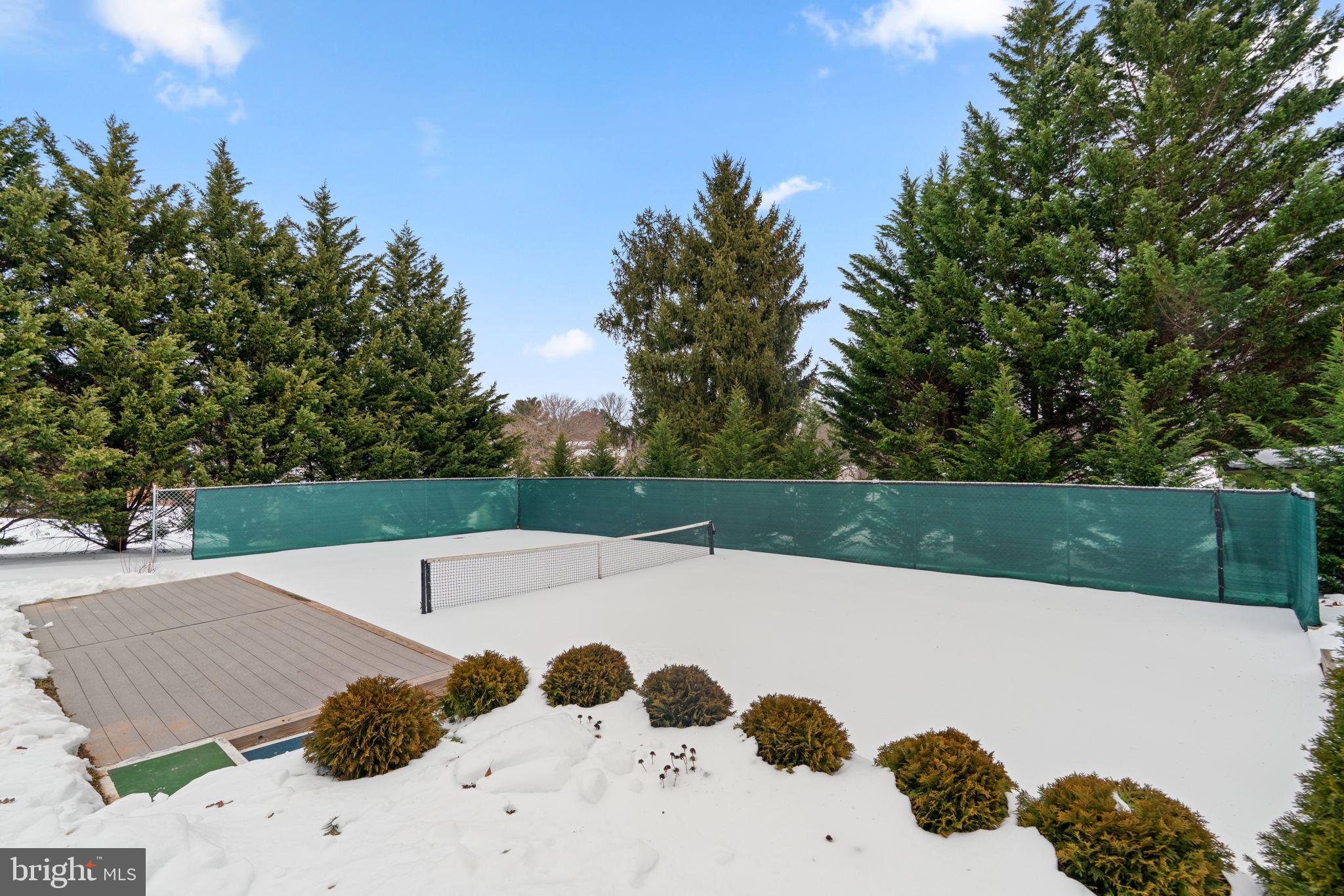 5803 Woodbine Road Woodbine, MD 21797 - Photo 28 of 41