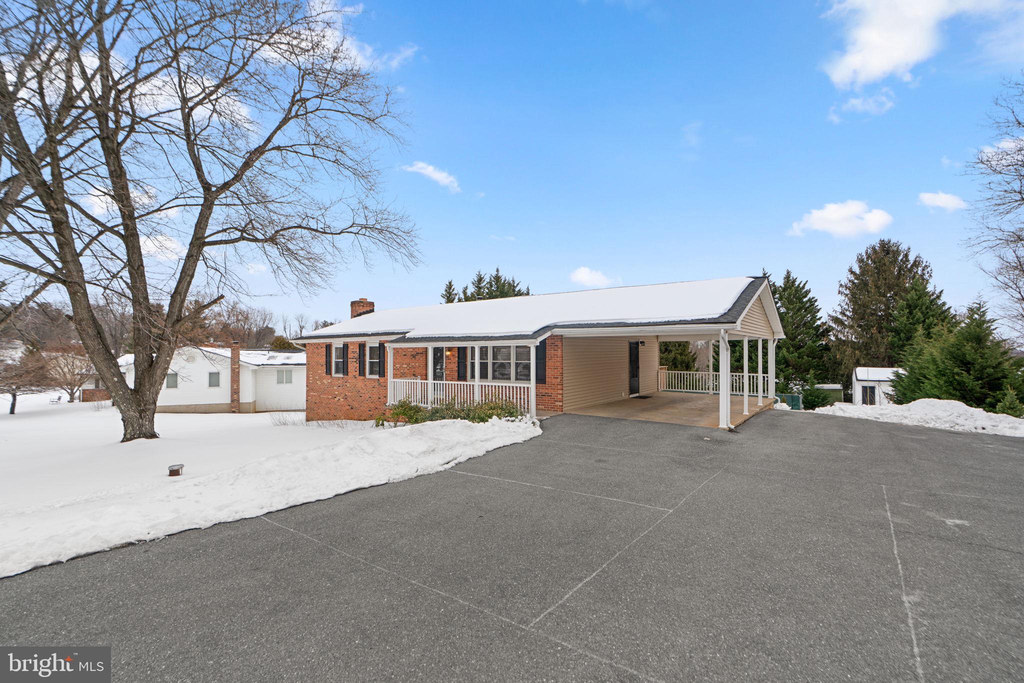 5803 Woodbine Road Woodbine, MD 21797 - Photo 39 of 41